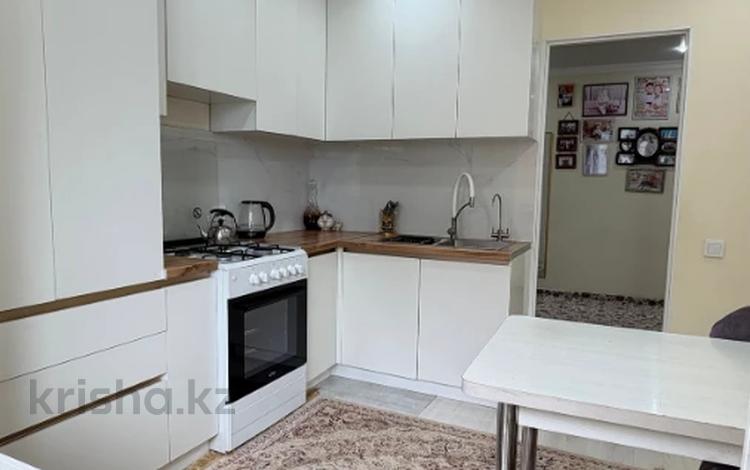 2-комнатная квартира · 54.6 м² · 4/5 этаж, мкр 11, Шайкенова за 19.5 млн ₸ в Актобе — фото 16