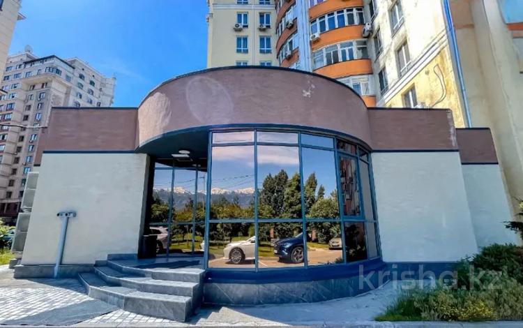 Свободное назначение, офисы · 550 м² за 5.4 млн ₸ в Алматы, Бостандыкский р-н — фото 2