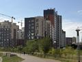 1-бөлмелі пәтер · 39 м² · 10/17 қабат, Е882 15б, бағасы: 23.5 млн ₸ в Астане, Нура р-н