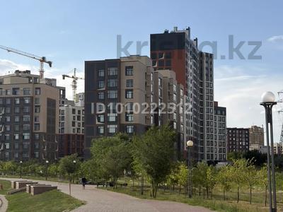 1-бөлмелі пәтер · 39 м² · 10/17 қабат, Е882 15б, бағасы: 23.5 млн ₸ в Астане, Нура р-н