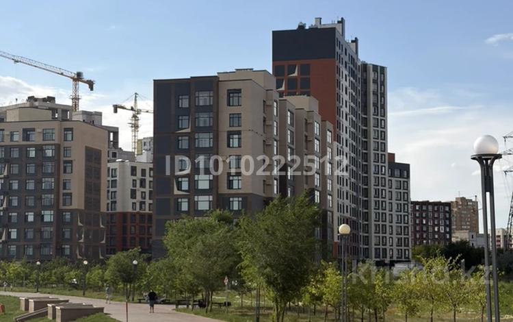 1-бөлмелі пәтер · 39 м² · 10/17 қабат, Е882 15б, бағасы: 23.5 млн ₸ в Астане, Нура р-н — фото 4
