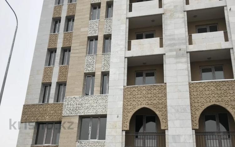 1-комнатная квартира, 36 м², 5/7 этаж, Шымкент тас Жолы 11 за 11.2 млн 〒 в Туркестане — фото 2