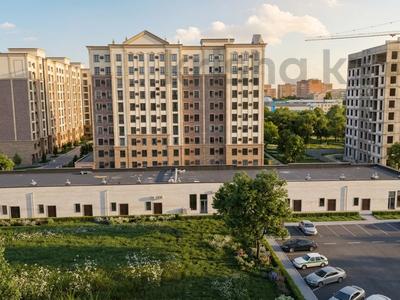 2-бөлмелі пәтер · 58.8 м² · 2/10 қабат, Илияса Есенберлина 20, бағасы: ~ 29.1 млн ₸ в Усть-Каменогорске