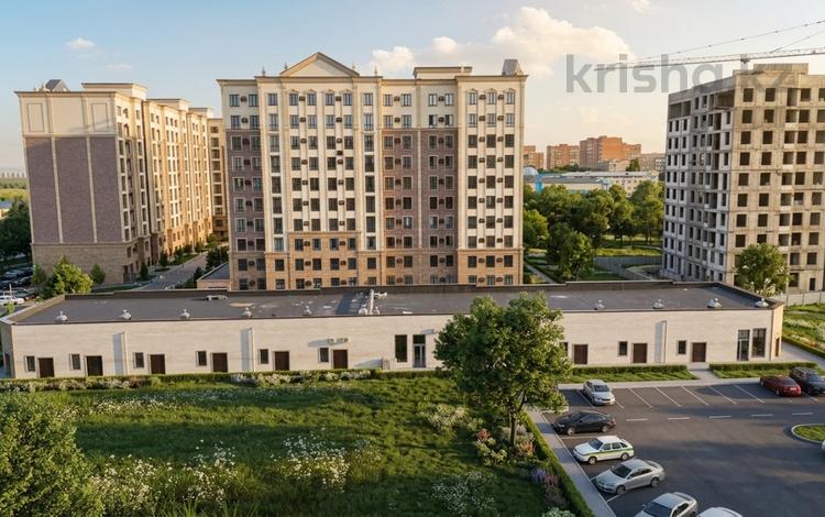2-бөлмелі пәтер · 58.8 м² · 2/10 қабат, Илияса Есенберлина 20, бағасы: ~ 29.1 млн ₸ в Усть-Каменогорске — фото 2