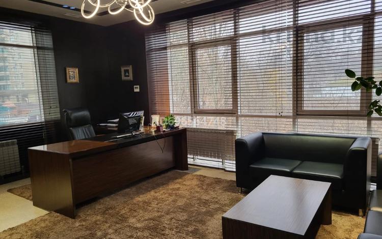 Офисы · 1300 м² за 14.3 млн ₸ в Алматы, Алмалинский р-н — фото 11