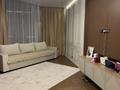 2-комнатная квартира · 61 м² · 14/16 этаж, Туран 52/5, 52/6, 52/7 за 350 000 ₸ в Астане, Есильский р-н