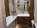 2-комнатная квартира · 61 м² · 14/16 этаж, Туран 52/5, 52/6, 52/7 за 350 000 ₸ в Астане, Есильский р-н — фото 7