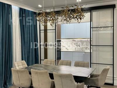 4-комнатная квартира · 123 м² · 2/5 этаж, мкр Юго-Восток, Муканова 49/11 за 650 000 〒 в Караганде, Казыбек би р-н