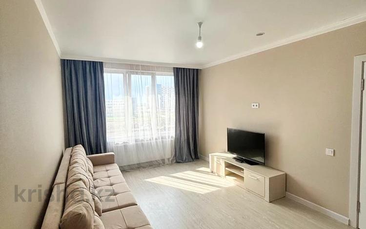 1-бөлмелі пәтер · 35 м² · 5/14 қабат, Толе би 24 — проспект Туран, бағасы: 26.5 млн 〒 в Астане, Нура р-н — фото 33