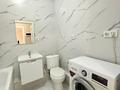 1-комнатная квартира · 35 м² · 5/14 этаж, Толе би 24 — проспект Туран за 26.5 млн ₸ в Астане, Нура р-н — фото 5