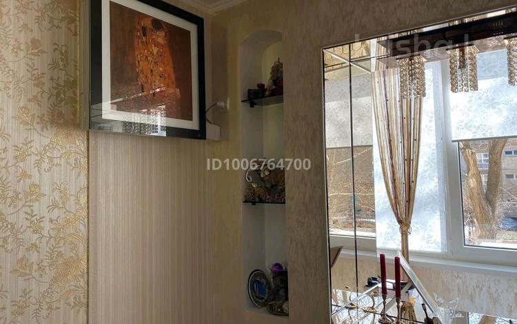 3-бөлмелі пәтер · 83 м² · 2/9 қабат, 10 микрорайон 2, бағасы: 290 000 ₸ в Аксае — фото 3