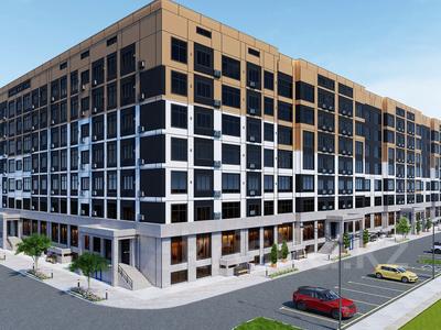 Планировки ЖК в Мангистауской обл.: 3-комнатная квартира, 121.38 м², 41 микрорайон 2 за ~ 25.5 млн 〒 3-комнатная квартира, 121.38 м², 41 микрорайон 2 за ~ 25.5 млн 〒 в Актау