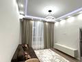 2-бөлмелі пәтер · 53 м² · 17/18 қабат, Утеген батыра, бағасы: 49.5 млн ₸ в Алматы, Ауэзовский р-н — фото 2