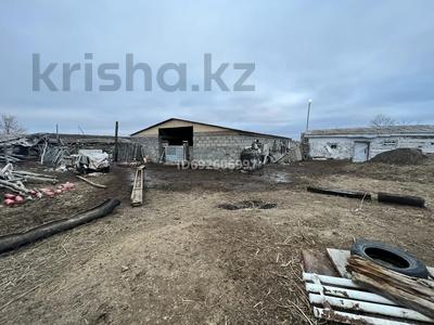 Отдельный дом · 3 комнаты · 60 м² · 40 сот., Талипова 59 — С. Байконыс за 6 млн 〒 в 