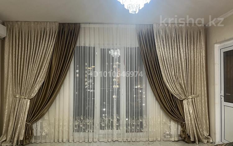 2-комнатная квартира · 72 м² · 7/12 этаж, 11 — Стадион, конгресс холл, тұран молл, оқушылар сарайы за 20 000 ₸ в Туркестане — фото 2