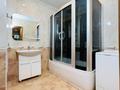 3-комнатная квартира · 105 м² · 4/6 этаж, Курмангазы 141 — Кожамкулова за 150 млн ₸ в Алматы, Алмалинский р-н — фото 6
