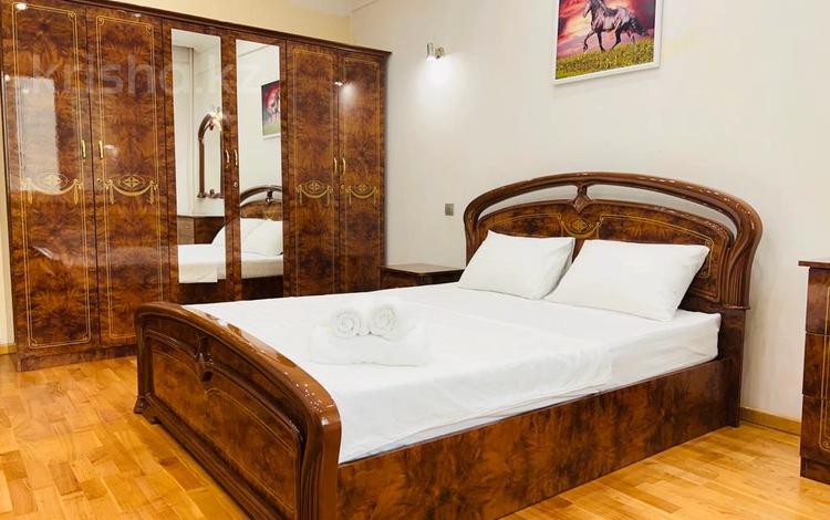 3-комнатная квартира · 105 м² · 4/6 этаж, Курмангазы 141 — Кожамкулова за 150 млн ₸ в Алматы, Алмалинский р-н — фото 4