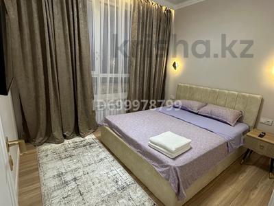 1-комнатная квартира · 50 м² · 1/9 этаж, Утеген батыра 11 Д — Отарская за 18 000 ₸ в Алматы, Ауэзовский р-н