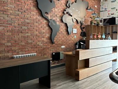 Свободное назначение, офисы · 280 м² за 2.8 млн ₸ в Алматы