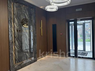 1-комнатная квартира · 44 м² · 7/9 этаж, Набережная за 21.5 млн ₸ в Петропавловске