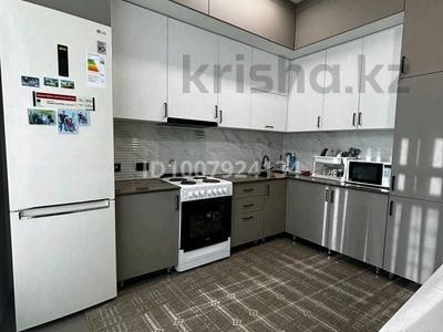 4-бөлмелі пәтер · 103 м² · 2/10 қабат, мкр Юго-Восток, Мкр Юго-Восток, ул.Гапеева 16/2 — Напротив кунгей, бағасы: ~ 64.9 млн 〒 в Караганде, Казыбек би р-н