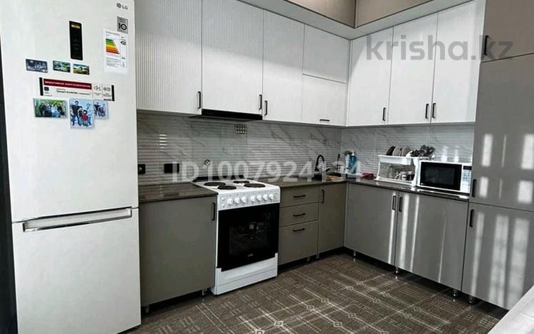 4-комнатная квартира · 103 м² · 2/10 этаж, мкр Юго-Восток, Мкр Юго-Восток, ул.Гапеева 16/2 — Напротив кунгей за ~ 64.9 млн 〒 в Караганде, Казыбек би р-н — фото 2