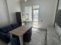 2-комнатная квартира · 50 м² · 9/9 этаж · помесячно, мкр Кайтпас 2, К. Толеметова 85 за 250 000 〒 в Шымкенте, Абайский р-н — фото 3