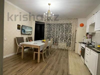 2-комнатная квартира · 60 м² · 1/5 этаж, Думан-2 за 39 млн ₸ в Алматы, Медеуский р-н