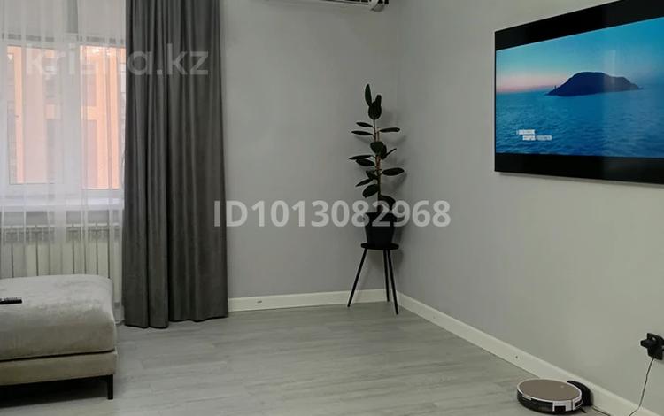 3-комнатная квартира · 150 м² · 2/9 этаж, Кенесары за 75 млн ₸ в Кокшетау — фото 4