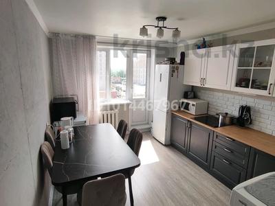 2-бөлмелі пәтер · 53 м² · 5/5 қабат, Гашека 8 — Гашека Чкалова, бағасы: 18 млн ₸ в Костанае