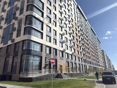 Паркинг · 5.3 м² · Тауелсиздик 58 за 1 млн ₸ в Астане, Алматы р-н