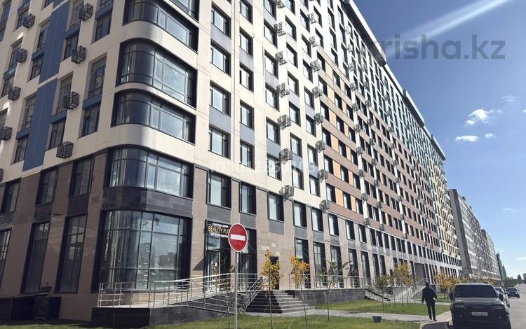 Паркинг · 5.3 м² · Тауелсиздик 58 за 1 млн ₸ в Астане, Алматы р-н — фото 2