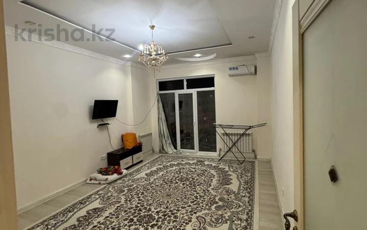 2-комнатная квартира · 70 м² · 11/12 этаж, Астана 16 — Шаяхметова ЖК ОРДАБАСЫ за 200 000 ₸ в Шымкенте, Каратауский р-н — фото 2