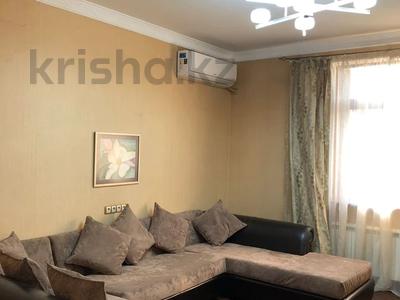3-комнатная квартира · 100 м² · 6/7 этаж, Аль-Фараби 100 за 520 000 ₸ в Алматы, Медеуский р-н