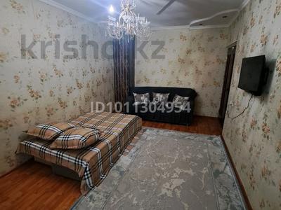 1-комнатная квартира · 30 м² · 4/5 этаж, Сулейменова 46 — Кунаева за 7 000 ₸ в 