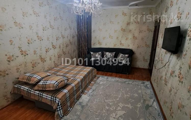 1-комнатная квартира · 30 м² · 4/5 этаж, Сулейменова 46 — Кунаева за 7 000 ₸ в  — фото 2