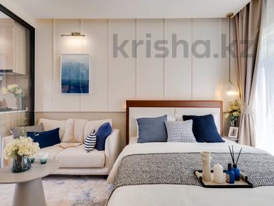1-комнатная квартира · 24 м² · 4/8 этаж, Паттайя 1 за ~ 32.1 млн 〒