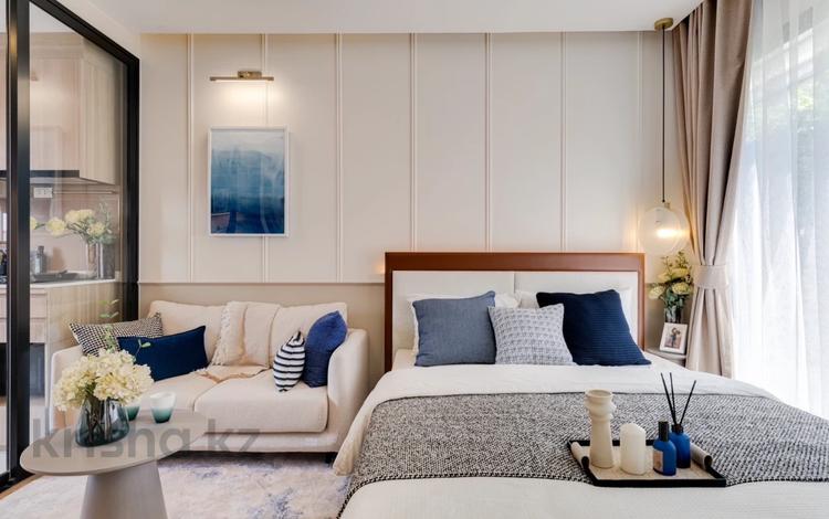 1-комнатная квартира · 24 м² · 4/8 этаж, Паттайя 1 за ~ 32.1 млн 〒 — фото 2