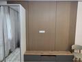 1-комнатная квартира · 30 м² · 9/12 этаж, мкр Алгабас, Омарова 11 за 200 000 ₸ в Алматы, Алатауский р-н — фото 4