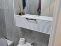 1-комнатная квартира · 30 м² · 9/12 этаж, мкр Алгабас, Омарова 11 за 200 000 ₸ в Алматы, Алатауский р-н — фото 5