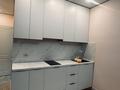 1-комнатная квартира · 30 м² · 9/12 этаж, мкр Алгабас, Омарова 11 за 200 000 ₸ в Алматы, Алатауский р-н — фото 8