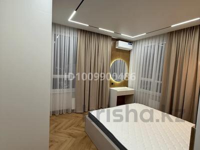 2-комнатная квартира · 70 м² · 14/17 этаж, мкр Нурсат, Байтерекова 190 за 60 млн ₸ в Шымкенте, Каратауский р-н