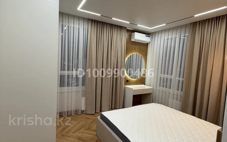 2-комнатная квартира · 70 м² · 14/17 этаж, мкр Нурсат, Байтерекова 190 за 60 млн ₸ в Шымкенте, Каратауский р-н — фото 2