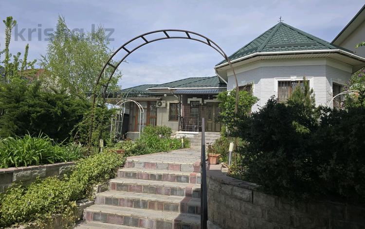 Жеке үй · 6 бөлме · 216 м² · 8 жүзд., мкр Северо-Запад, Ул.Найзалы 141, бағасы: 95 млн ₸ в Шымкенте, Абайский р-н — фото 2