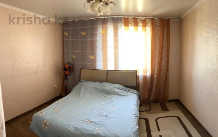 2-комнатная квартира · 53.7 м² · 6/6 этаж, садовая за ~ 18.8 млн ₸ в Костанае — фото 2