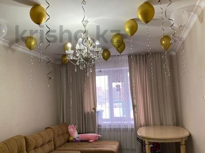 1-бөлмелі пәтер · 41.2 м² · 2/7 қабат, Ахмета Байтурсынова 46/1, бағасы: 26.8 млн ₸ в Астане, Алматы р-н