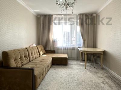 1-комнатная квартира · 41.2 м² · 2/7 этаж, Ахмета Байтурсынова 46/1 за 26.8 млн ₸ в Астане, Алматы р-н