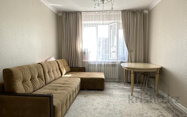 1-бөлмелі пәтер · 41.2 м² · 2/7 қабат, Ахмета Байтурсынова 46/1, бағасы: 26.8 млн ₸ в Астане, Алматы р-н — фото 18