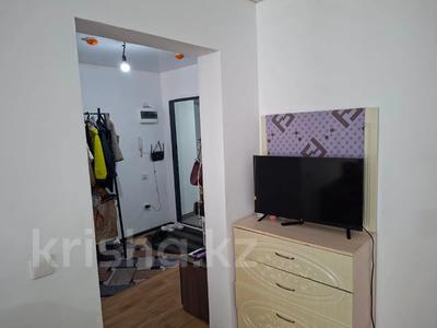1-комнатная квартира · 47 м² · 4/9 этаж, мкр Аккент за 26 млн ₸ в Алматы, Алатауский р-н