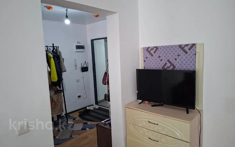 1-комнатная квартира · 47 м² · 4/9 этаж, мкр Аккент за 26 млн ₸ в Алматы, Алатауский р-н — фото 4